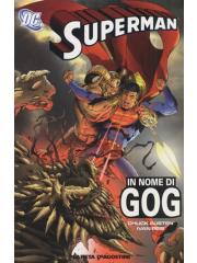 Superman (2007 Planeta) 01