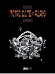 NOTRE-DAME DE PARIS DI BESS VOLUME UNICO