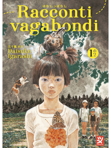 RACCONTI VAGABONDI 01