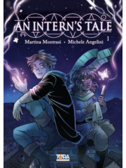 AN INTERN'S TALE 01