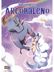 ARCOBALENO  VOLUME UNICO