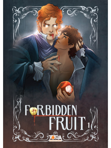 FORBIDDEN FRUIT 01