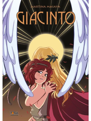 GIACINTO NUOVA EDIZIONE VOLUME UNICO