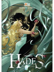 HADES OMNIBUS VOLUME UNICO