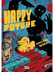 HAPPY FUTURE VOLUME UNICO