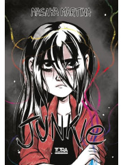 JUNKIE VOLUME UNICO