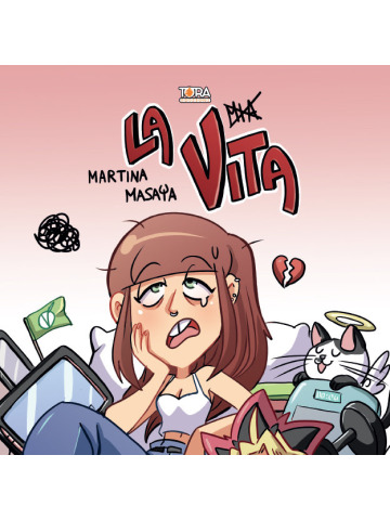 LA MIA VITA VOLUME UNICO