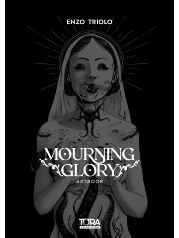 MOURNING GLORY VOLUME UNICO