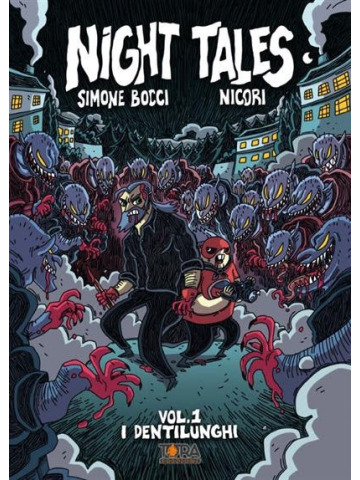 NIGHT TALES 01