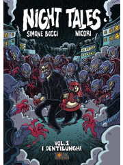 NIGHT TALES 01