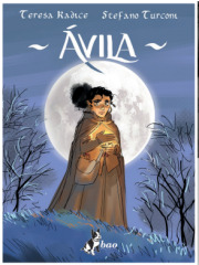 AVILA VOLUME UNICO