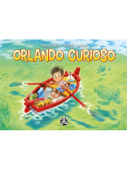 Orlando Curioso Integrale VOLUME UNICO