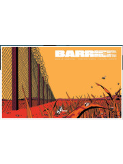 BARRIER VOLUME UNICO