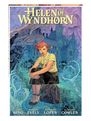 HELEN DI WYNDHORN VOLUME UNICO
