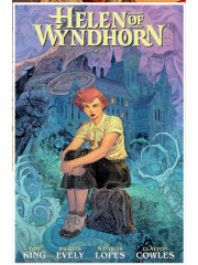 HELEN DI WYNDHORN VOLUME UNICO