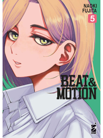 BEAT AND MOTION 05