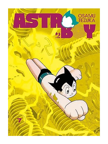 ASTRO BOY 2024 07