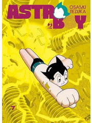 ASTRO BOY 2024 07