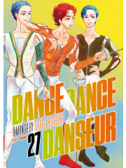 DANCE DANCE DANSEUR  27