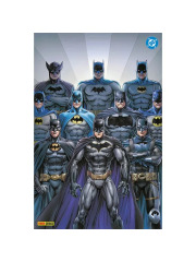 BATMAN 118 VARIANT BATMAN DAY