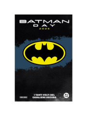 BATMAN DAY 2025 VOLUME UNICO