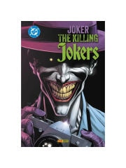 JOKER COLLECTION 01 THE KILLING JOKERS