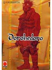 Dorohedoro 01