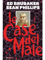 LE CASE DEL MALE VOLUME UNICO