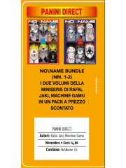 NO\NAME BUNDLE