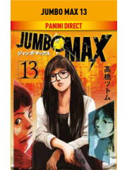 Jumbo Max 13