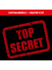 CAPITAN AMERICA CREATOR`S CUT 01