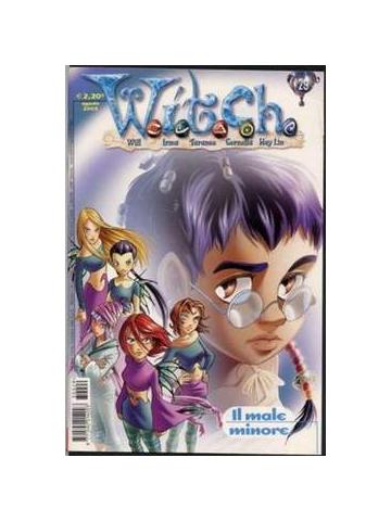 Witch (Disney) 29