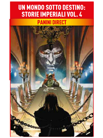 UN MONDO SOTTO DESTINO STORIE IMPERIALI 04
