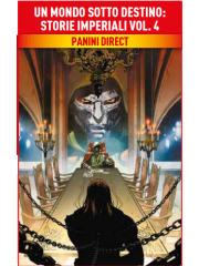 UN MONDO SOTTO DESTINO STORIE IMPERIALI 04