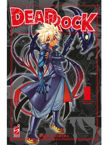 DEAD ROCK 01