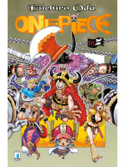 ONE PIECE 111