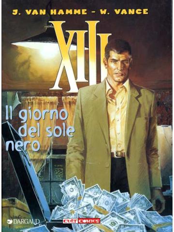 Xiii (Panini) 01