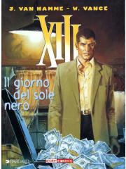 Xiii (Panini) 01