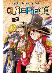 ONE PIECE 111/VAR