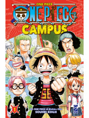 ONE PIECE CAMPUS 01