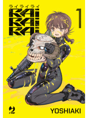 RAIRAIRAI 01