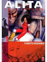 Alita Collection 01