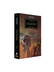 WARHAMMER THE HORUS HERESY 07 LEGIONE
