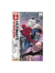 ULTIMATE SPIDER-MAN (2024) 19