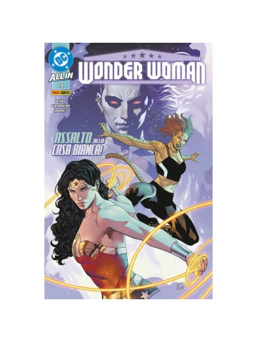 Wonder Woman 66/19