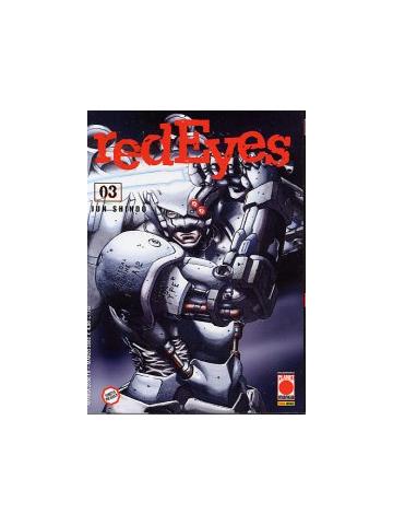 Red Eyes 03