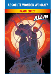 ABSOLUTE WONDER WOMAN 07
