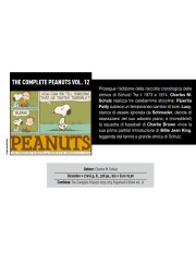 THE COMPLETE PEANUTS 12