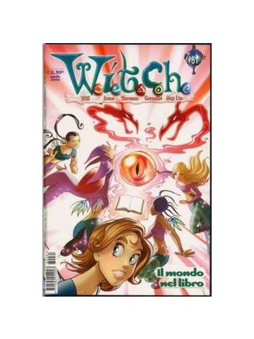 Witch (Disney) 61