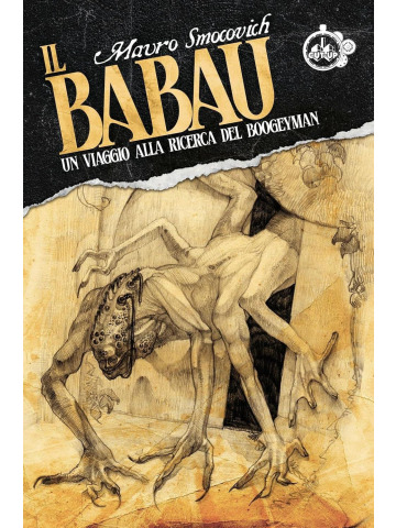 IL BABAU UN VIAGGIO ALLA RICERCA DEL BOOGEYMAN